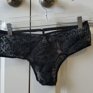 NWT Victoria's Secret Very Sexy Cheeky Panties
